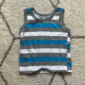 Toddler Tank